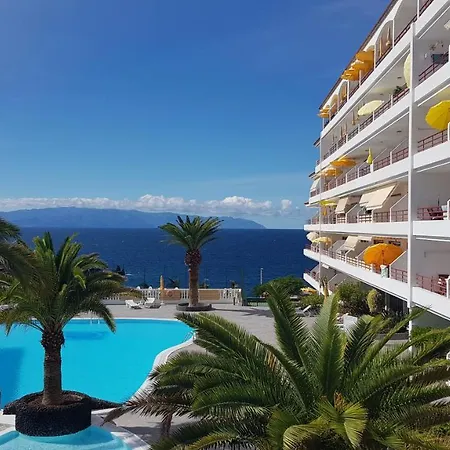 Apartman Playa De La Arena *