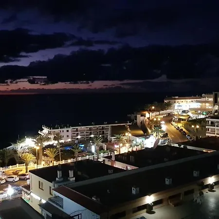 Playa De La Arena 圣地亚哥港