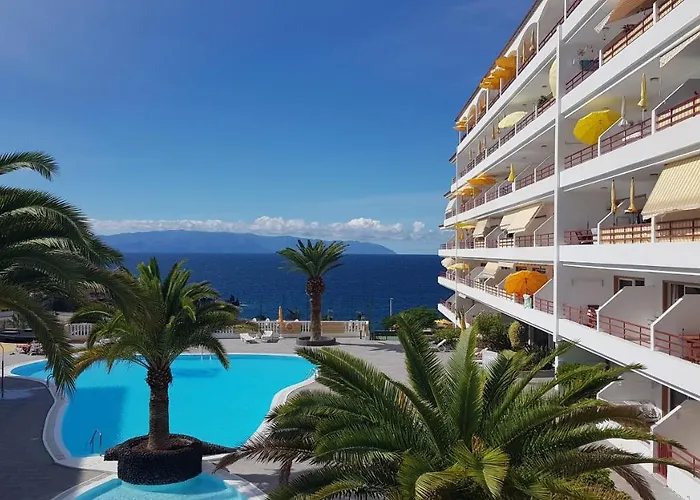 Апартаменты Playa De La Arena *