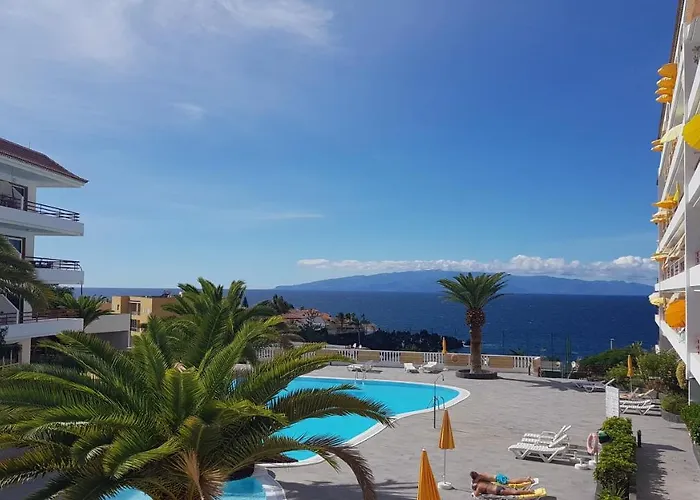 Apartman Playa De La Arena