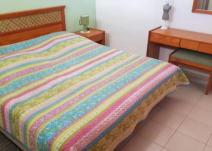 Апартаменты Playa De La Arena *