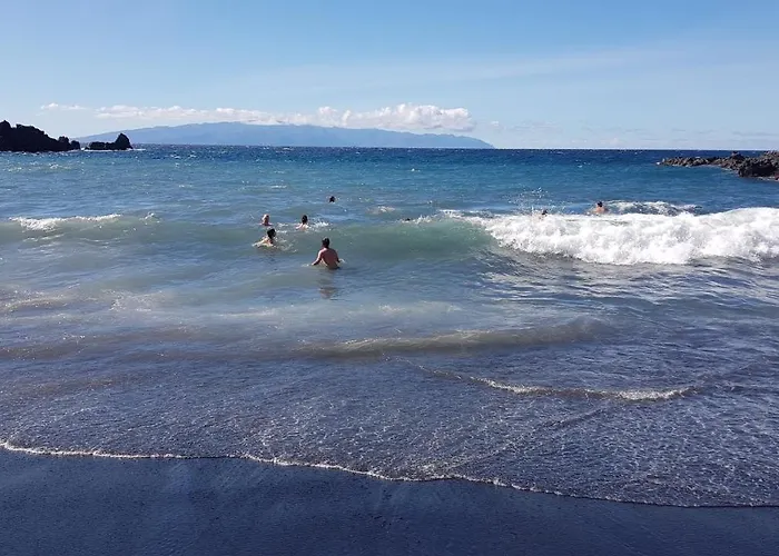 Playa De La Arena Апартаменты *