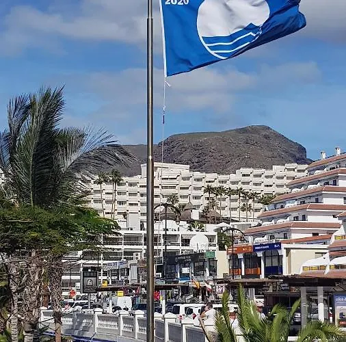 Playa De La Arena Апартаменты