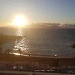 Playa De La Arena *