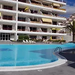 Lägenhet Playa De La Arena Puerto de Santiago (Tenerife)