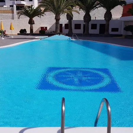 Playa De La Arena Daire Puerto de Santiago (Tenerife)