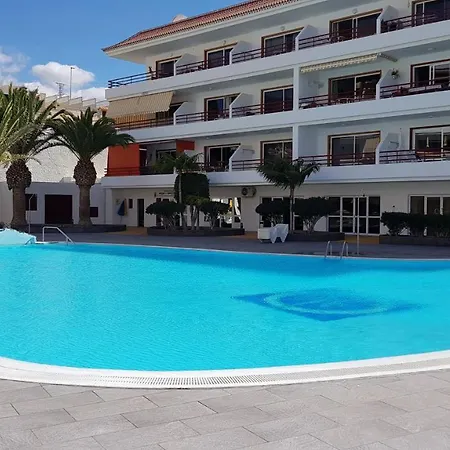 Playa De La Arena *