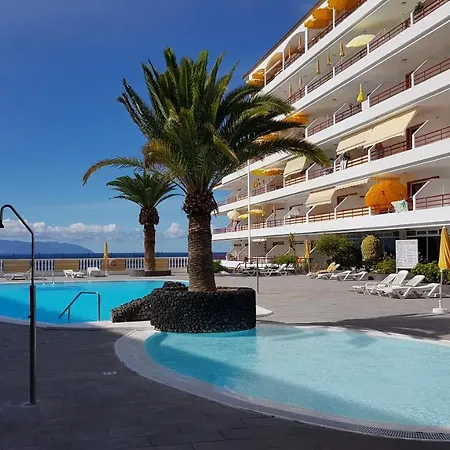 Appartement Playa De La Arena Puerto de Santiago (Tenerife)