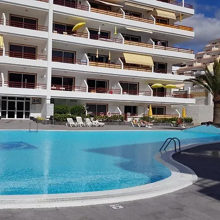 Daire Playa De La Arena Puerto de Santiago (Tenerife)