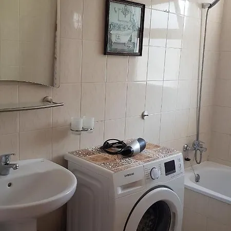 Daire Playa De La Arena