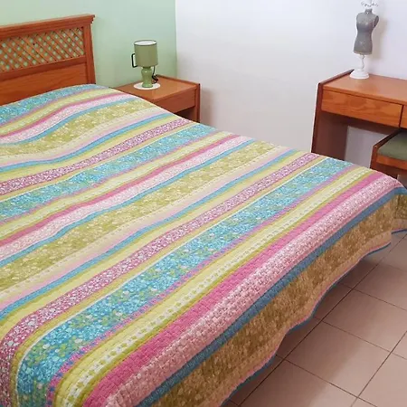 Daire Playa De La Arena *