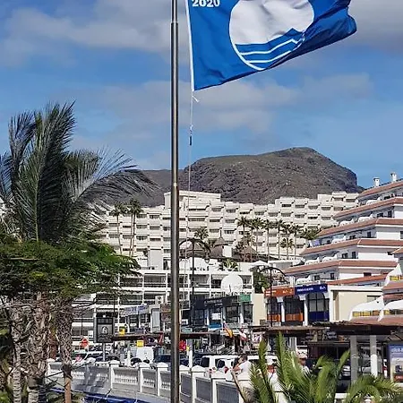 Playa De La Arena Daire