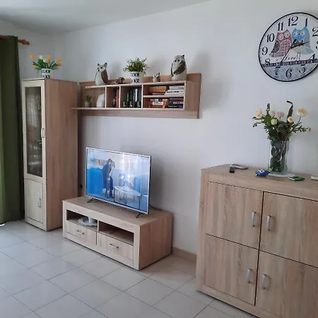 Appartement Playa De La Arena *