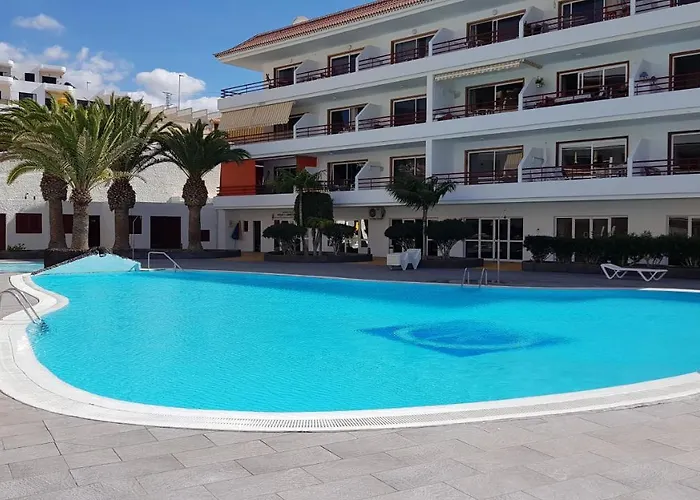 Playa De La Arena *