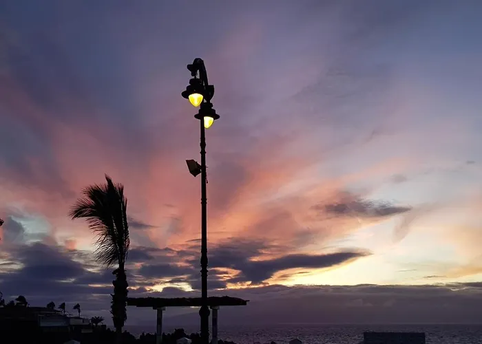 Lejlighed Playa De La Arena