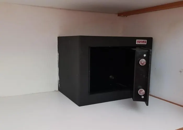 Lejlighed Playa De La Arena