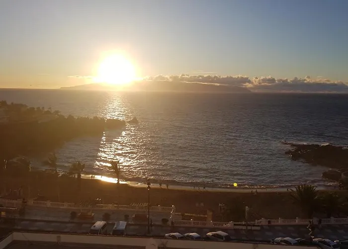 Playa De La Arena *