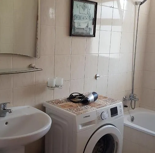 Lejlighed Playa De La Arena