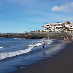 Playa De La Arena Appartement Puerto de Santiago (Tenerife)