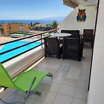 Appartement Playa De La Arena Puerto de Santiago (Tenerife)