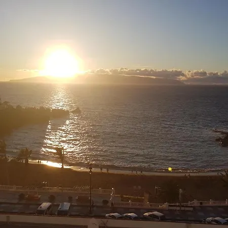 Playa De La Arena *