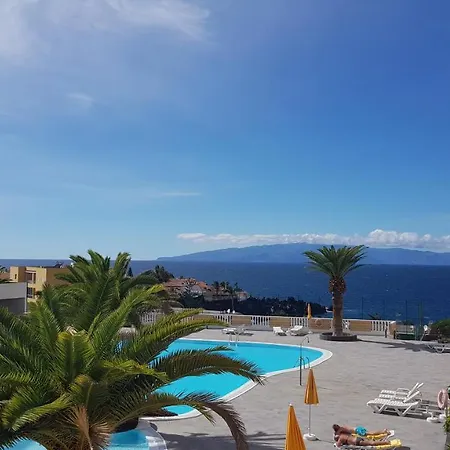 아파트 Playa De La Arena