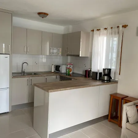 Playa De La Arena * 푸에르토 데 산티아고